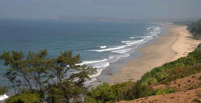 Bordi Beach – Maharashtra – Beaches Of India